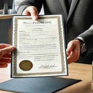 o que é certidão de inteiro teor do imóvel