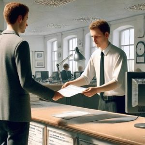 cadeia dominial do imóvel