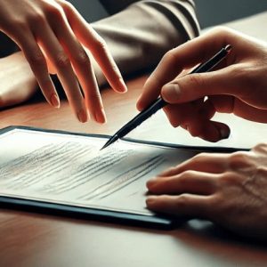 documento de compra e venda