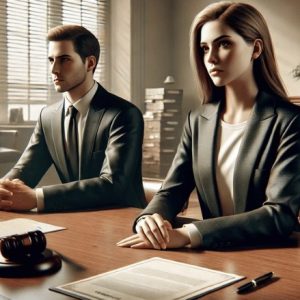 ação de partilha de bens posterior ao divórcio