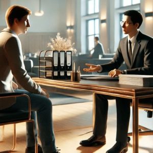 documentação para desmembramento de terreno