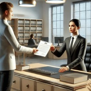 matrícula atualizada de imóvel